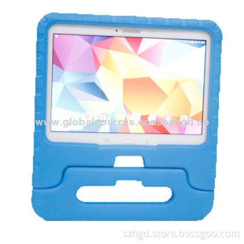 Leather Cover Case for Samsung Galaxy Tab 4 T530, Suitable or 10.1-inch Android Tablet PCs